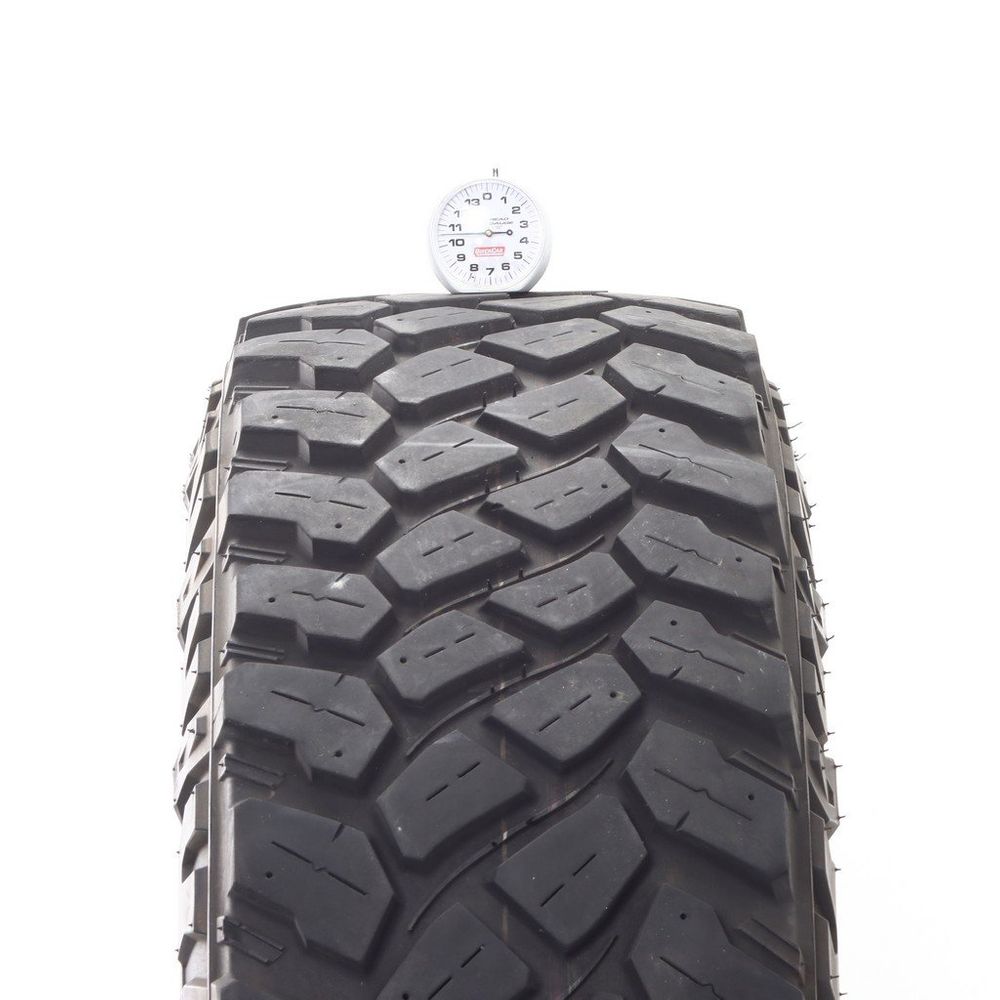 Used LT 255/75R17 Firestone Destination M/T2 111/108Q C - 10.5/32 - Image 2
