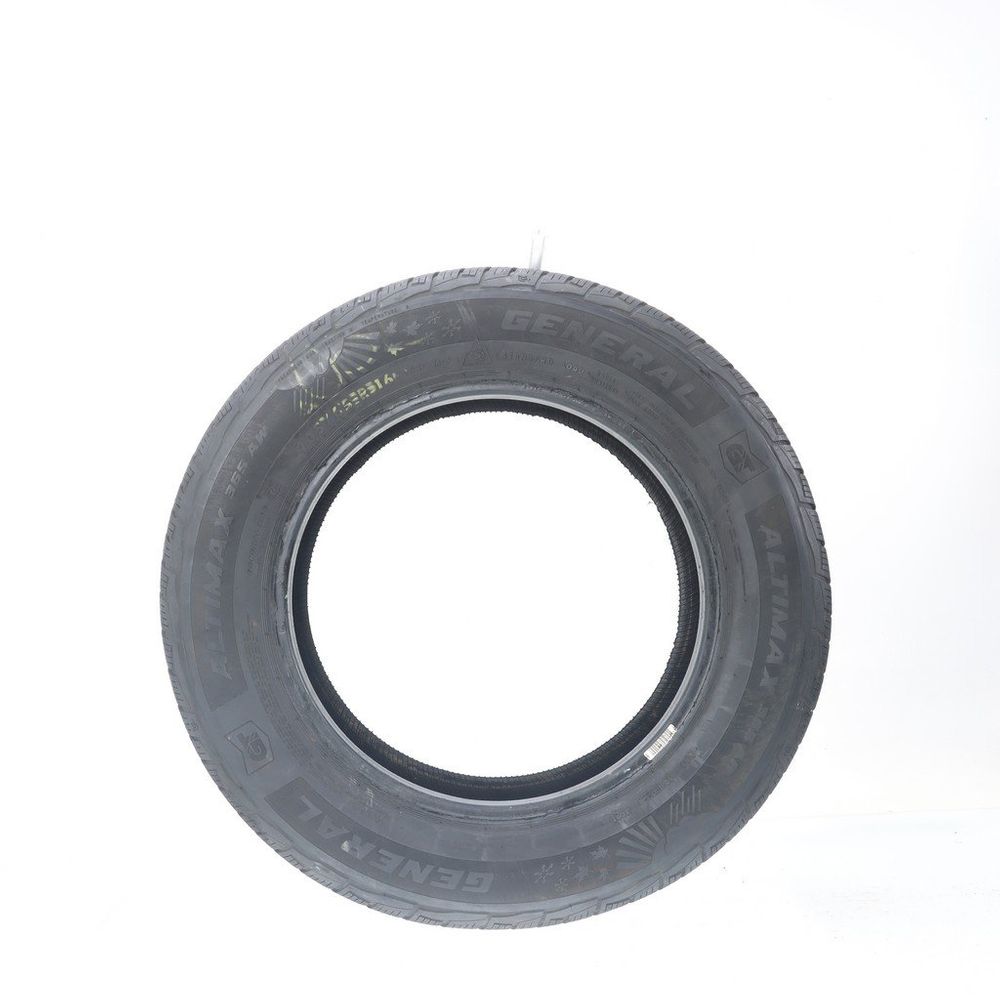 Used 205/65R16 General Altimax 365 AW 95H - 8/32 - Image 3