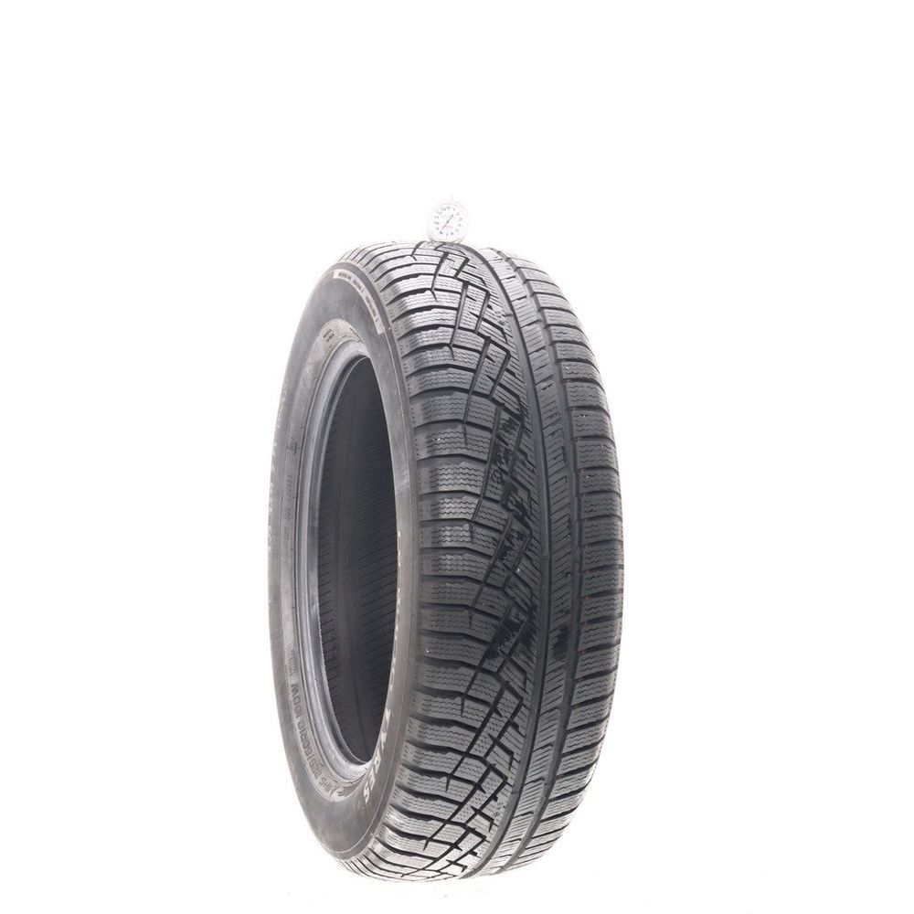 Used 225/60R18 Nokian Remedy WRG5 100W - 8/32 - Image 1