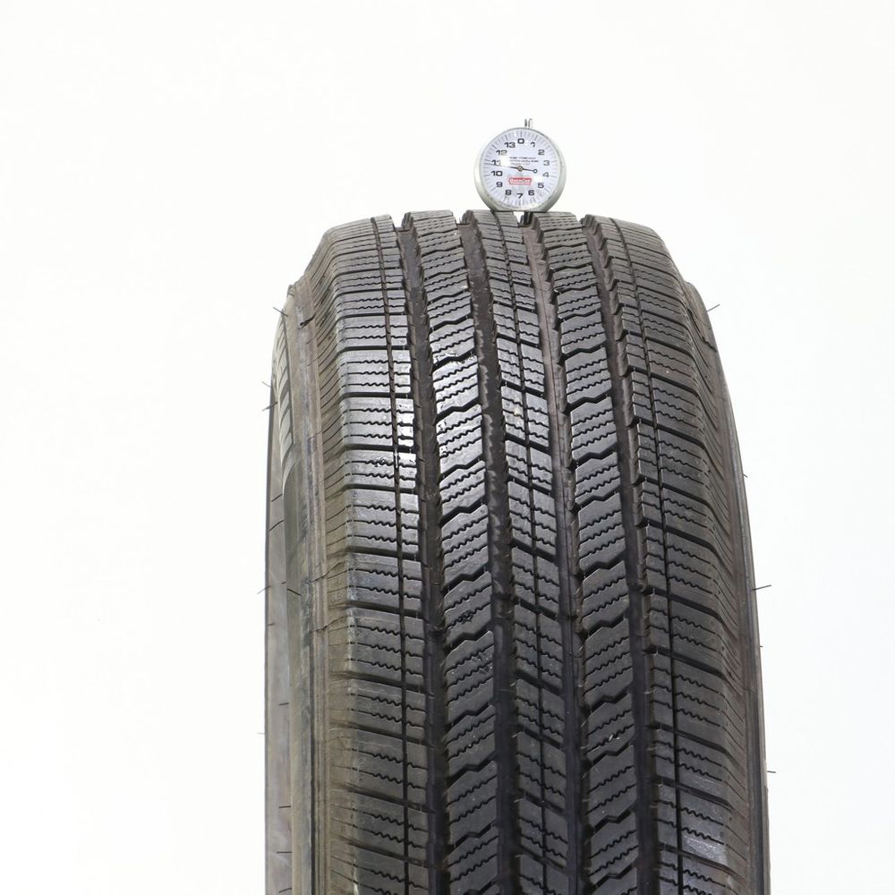 Set of (4) Used 245/75R17 Michelin LTX M/S2 112S - 9-10.5/32 - Image 6