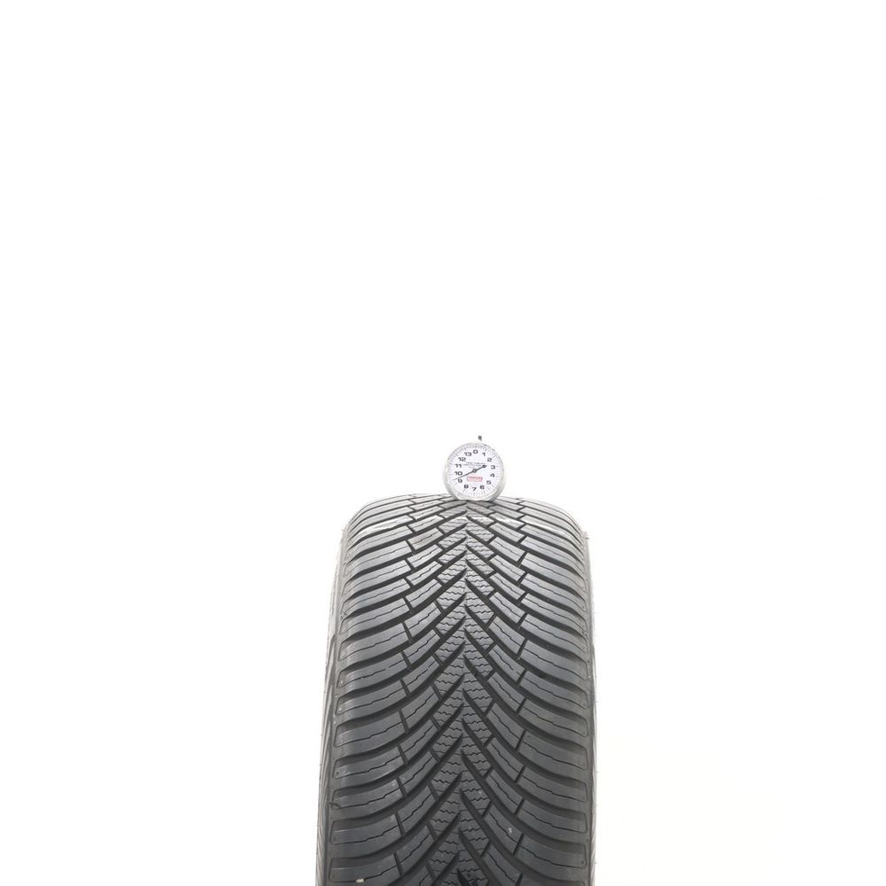Used 195/45R16 Vredestein Quatrac 84V - 9.5/32 - Image 2