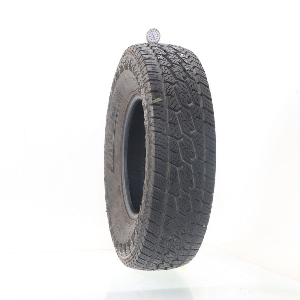 Used LT 235/85R16 Landsail CLX-10 Rangeblazer A/T 120/116Q E - 13/32 - Image 1