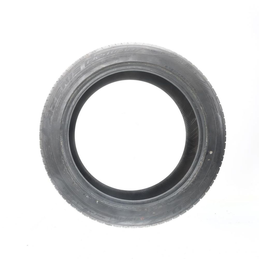 Driven Once 275/45R20 Falken Azenis FK510 SUV 110W - 9/32 - Image 3