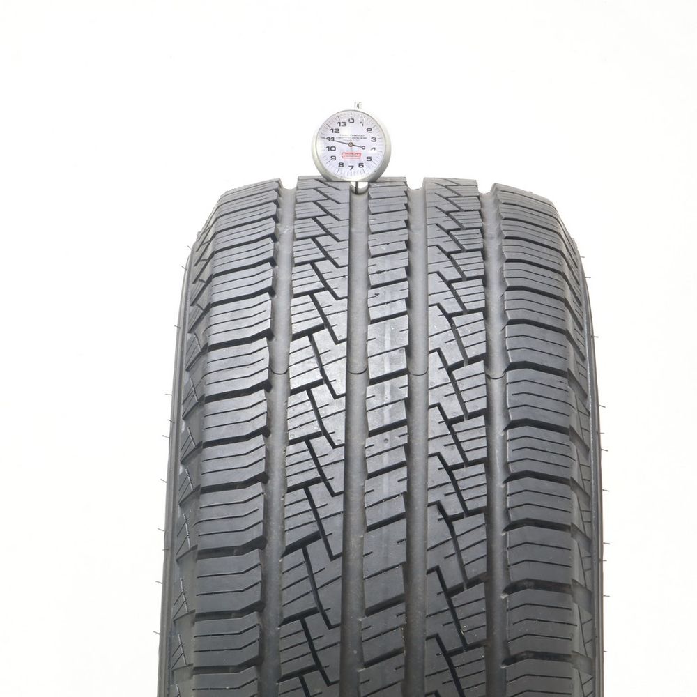 Set of (2) Used 275/55R20 Pirelli Scorpion STR 111H - 11-11.5/32 - Image 2