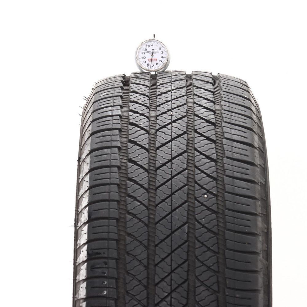 Set of (2) Used 275/65R18 Bridgestone Alenza AS Ultra 116T - 6.5-7/32 - Image 5