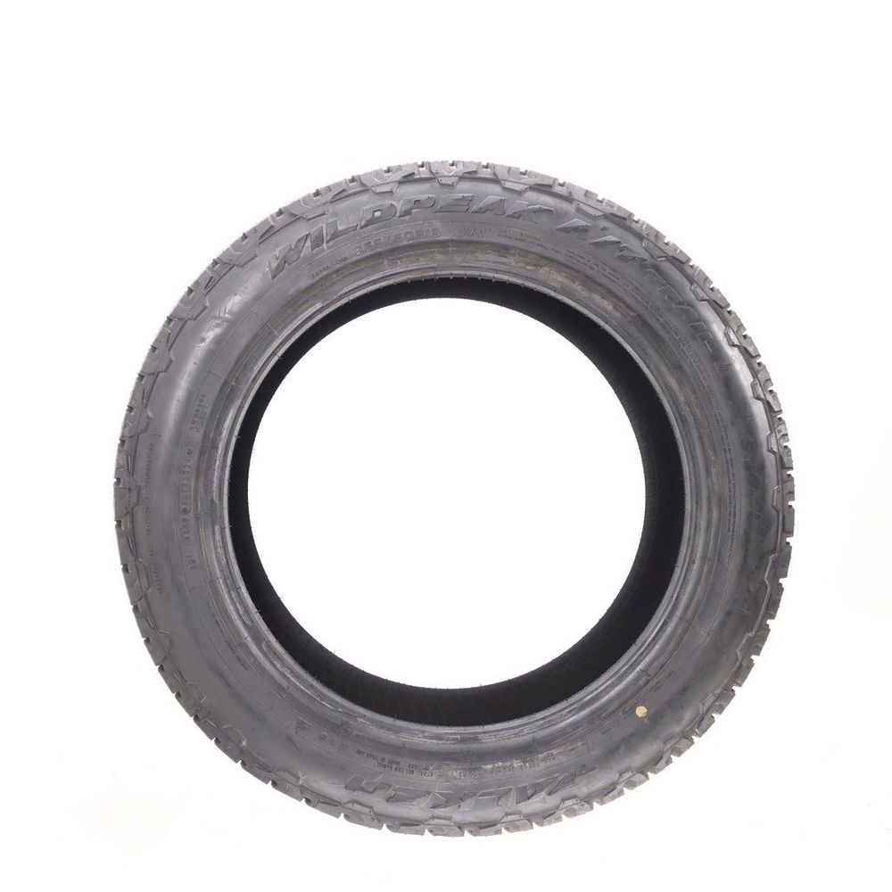 New 255/50R19 Falken Wildpeak A/T Trail 107V - Image 3
