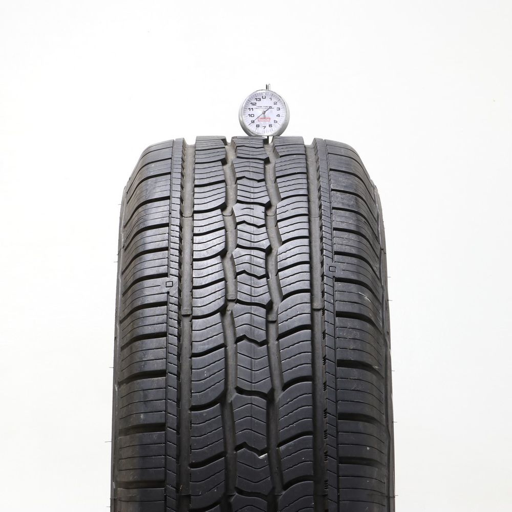 Set of (2) Used 265/70R17 Cooper Discoverer HTP II 115T - 7.5-9/32 - Image 5