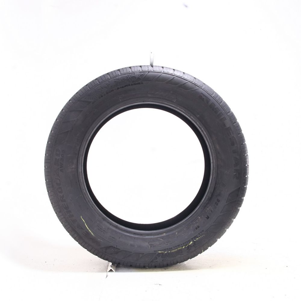 Used 225/60R17 Milestar Weatherguard AW365 99H - 8.5/32 - Image 3