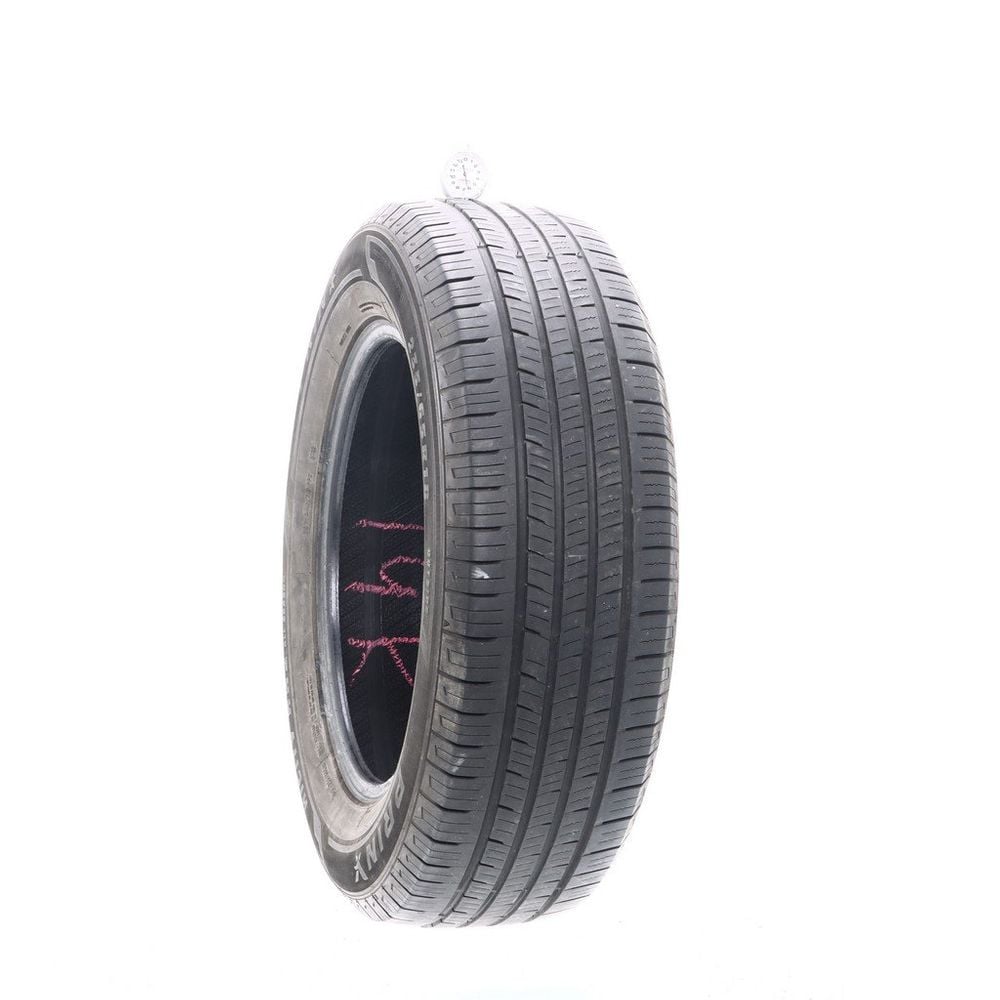 Set of (2) Used 235/65R18 Prinx HiCity HH2 106H - 6-7/32 - Image 1