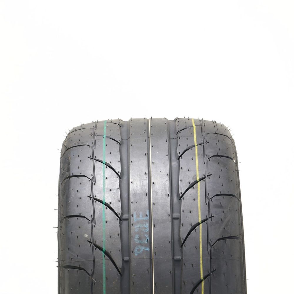 New 275/40R17 Nitto NT555R II 93W - Image 2