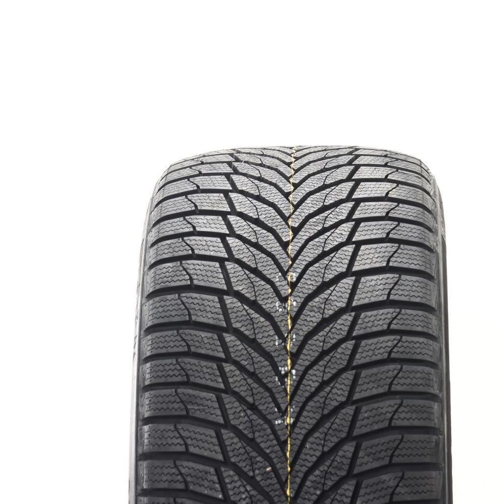 New 255/45R20 Nexen Winguard Sport 2 SUV WU7S 105V - Image 2
