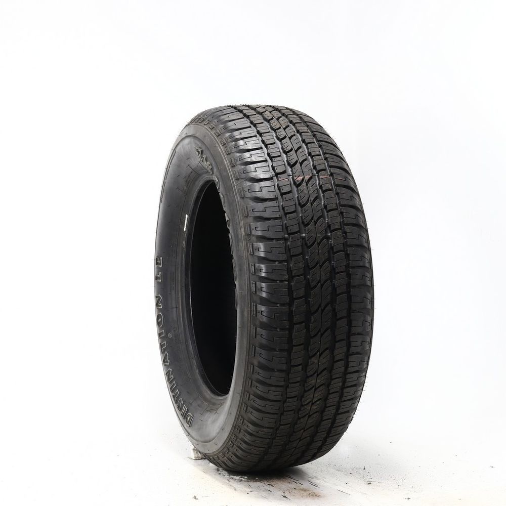 Driven Once 265/60R18 Firestone Destination LE 109T - 11/32 - Image 1