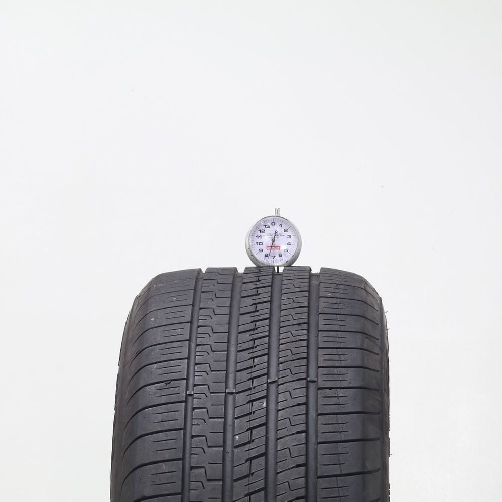 Used 225/50ZR18 Goodyear Eagle Exhilarate 95W - 7.5/32 - Image 2