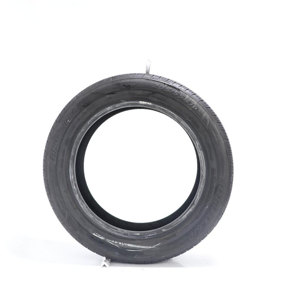 Used 205/55R16 Landspider Citytraxx G/P 91V - 7/32 - Image 3