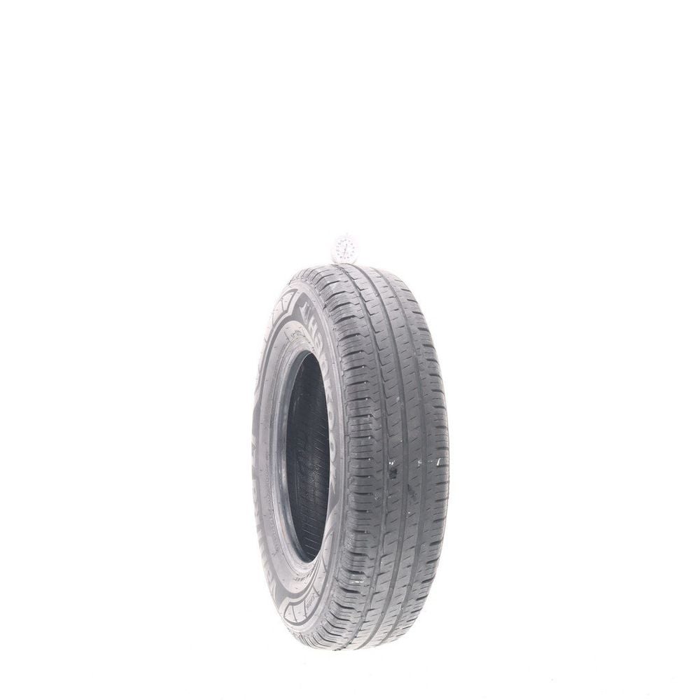 Used 185R14C Hankook Vantra LT (RA18) 102/100R - 7.5/32 - Image 1