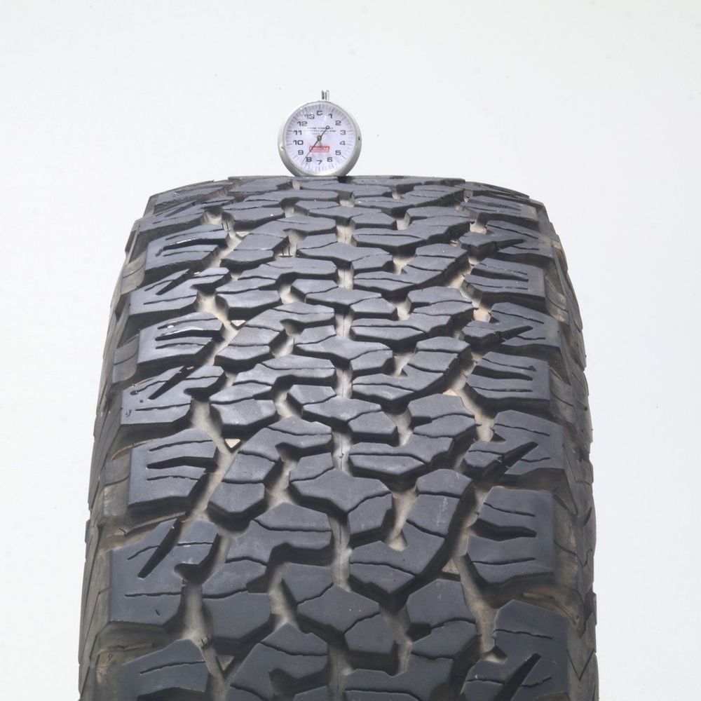 Used LT 37X12.5R17 BFGoodrich All-Terrain T/A KO2 116S C - 8/32 - Image 2