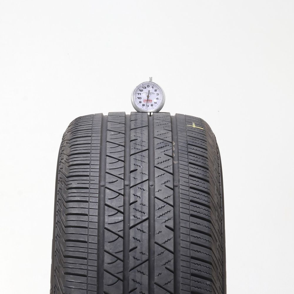 Used 245/55R19 Continental CrossContact LX Sport 103H - 7/32 - Image 2