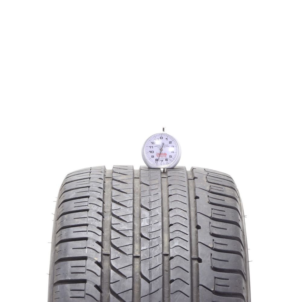 Set of (2) Used 255/45R20 Goodyear Eagle Sport AS 101W - 7.5-8.5/32 - Image 2