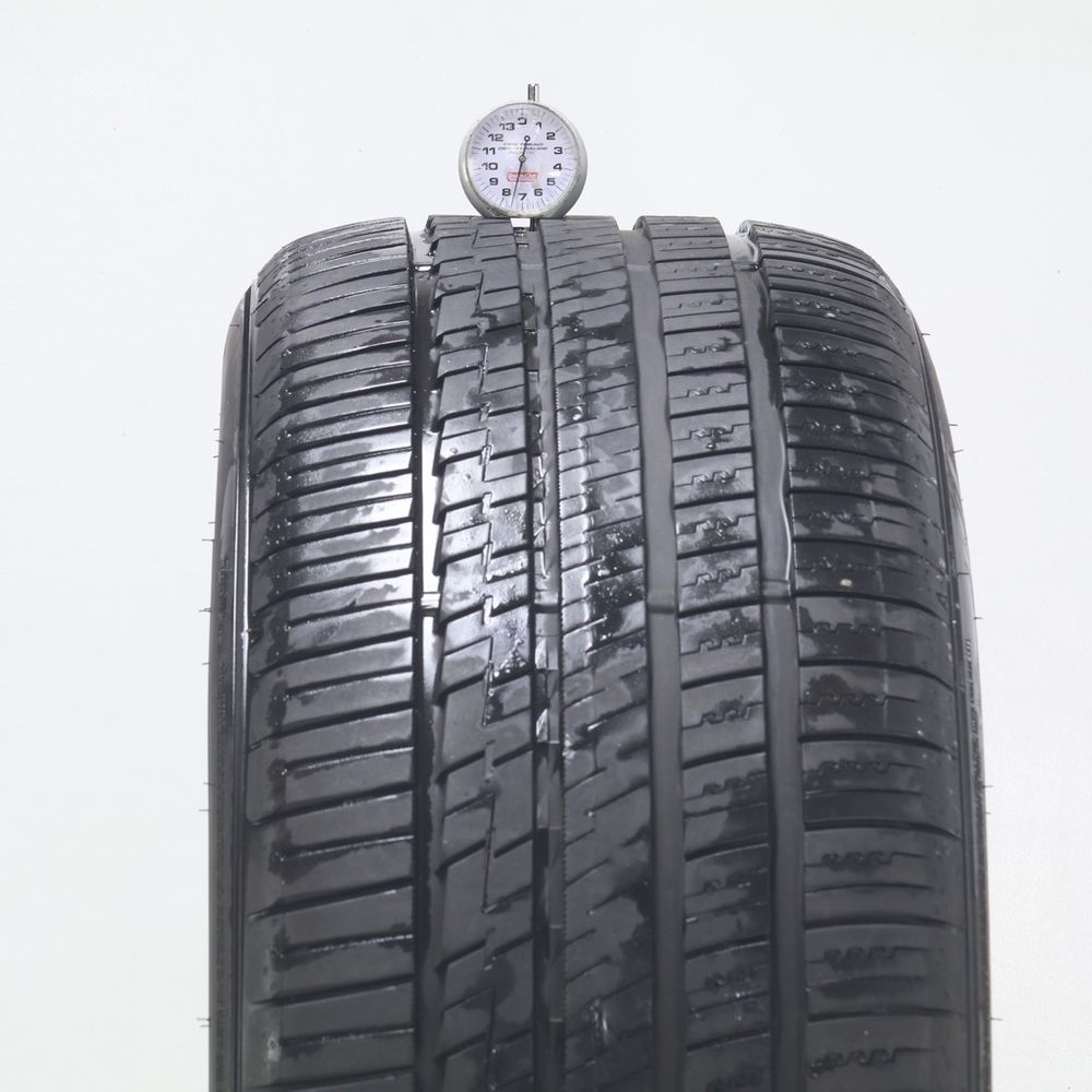 Used 275/45ZR21 Falken Azenis FK460 A/S 110Y - 7.5/32 - Image 2