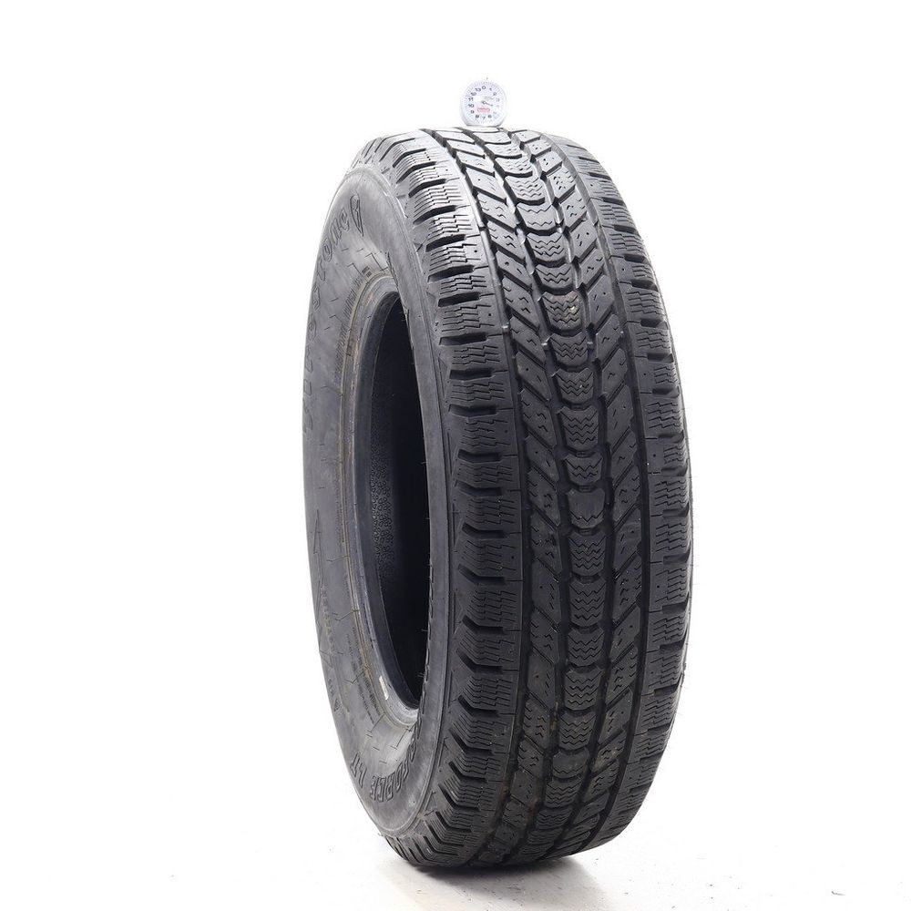 Used LT 245/70R17 Firestone Winterforce LT 119/116R - 11/32 - Image 1