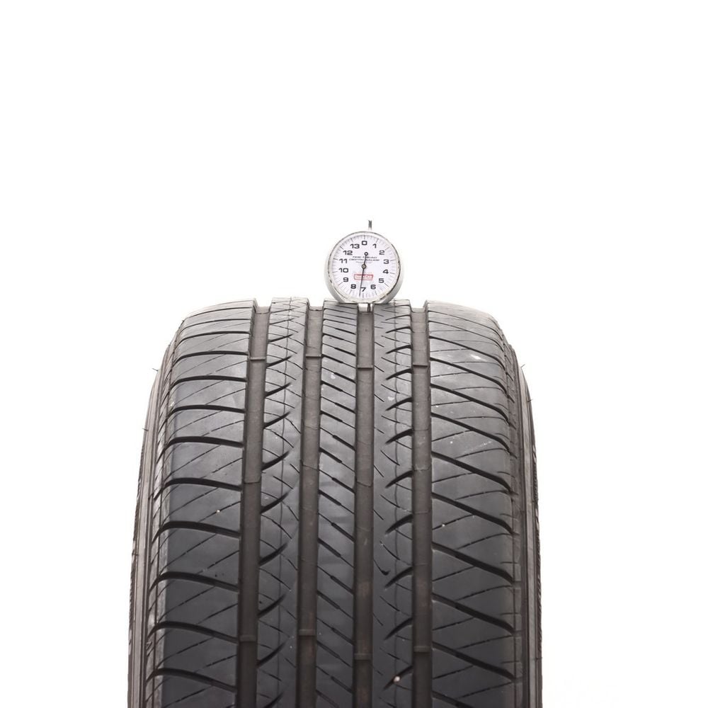 Set of (2) Used 245/60R18 Douglas Touring A/S 105V - 7-8/32 - Image 2