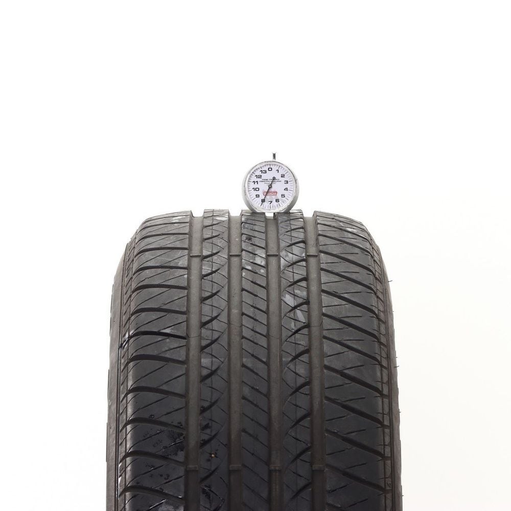 Set of (2) Used 245/60R18 Douglas Touring A/S 105V - 7-8/32 - Image 5