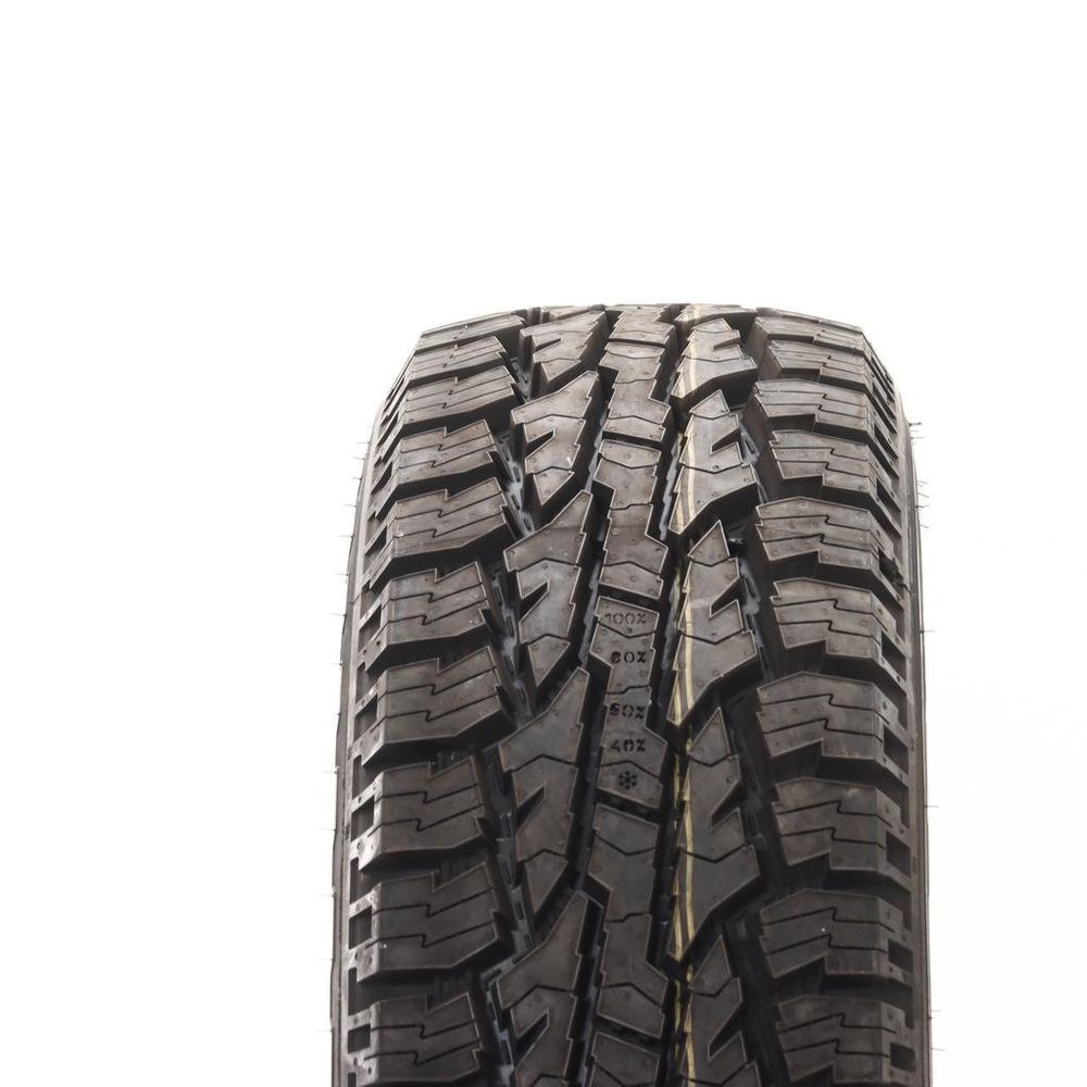 New LT 245/75R16 Nokian Rotiiva AT Plus 120/116S E - Image 2
