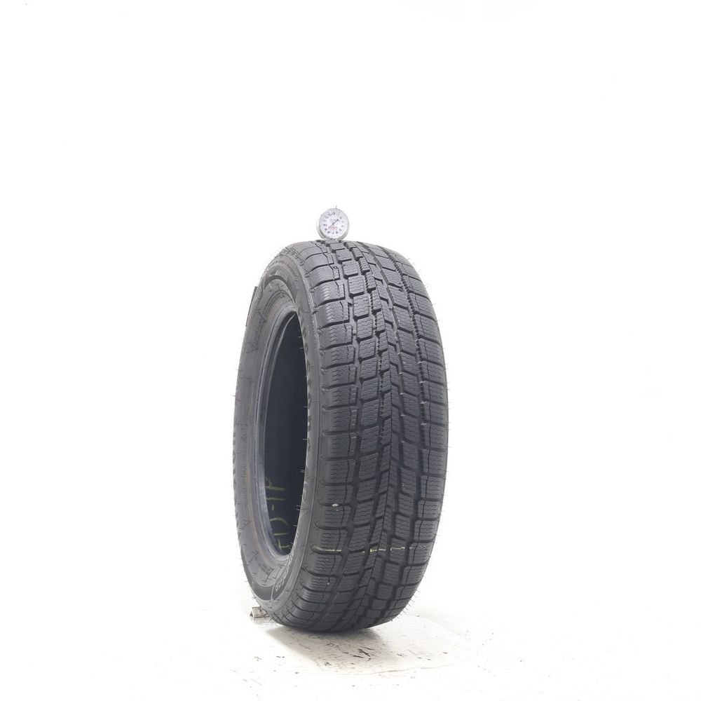 Used 195/60R15 Firestone WeatherGrip 88H - 8.5/32 - Image 1