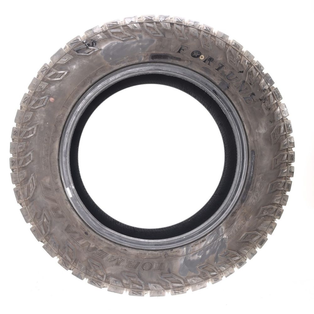Used LT 35X12.5R20 Fortune Tormenta R/T FSR309 121Q E - 14/32 - Image 3