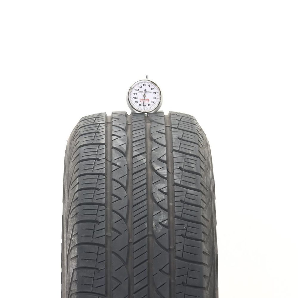 Set of (2) Used 195/65R15 Kelly Edge Touring A/S 91H - 6.5-7/32 - Image 5