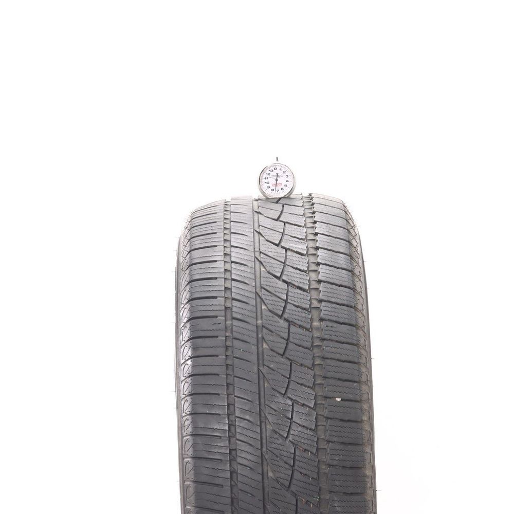 Used 245/60R18 Toyo Celsius II 105H - 7/32 - Image 2