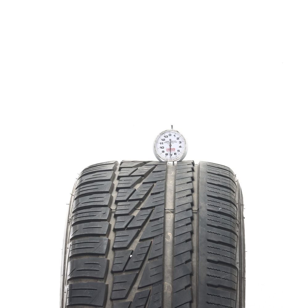 Used 245/50R16 Falken Ziex ZE950 A/S 97H - 7/32 - Image 2