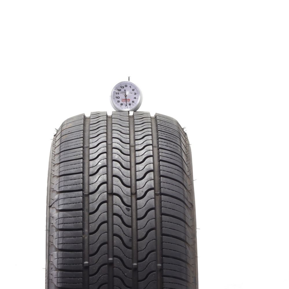 Set of (4) Used 225/60R18 Firestone All Season 100T - 6.5-8/32 - Image 2