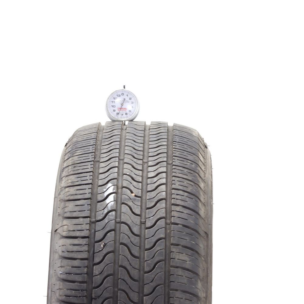 Set of (4) Used 225/60R18 Firestone All Season 100T - 6.5-8/32 - Image 8