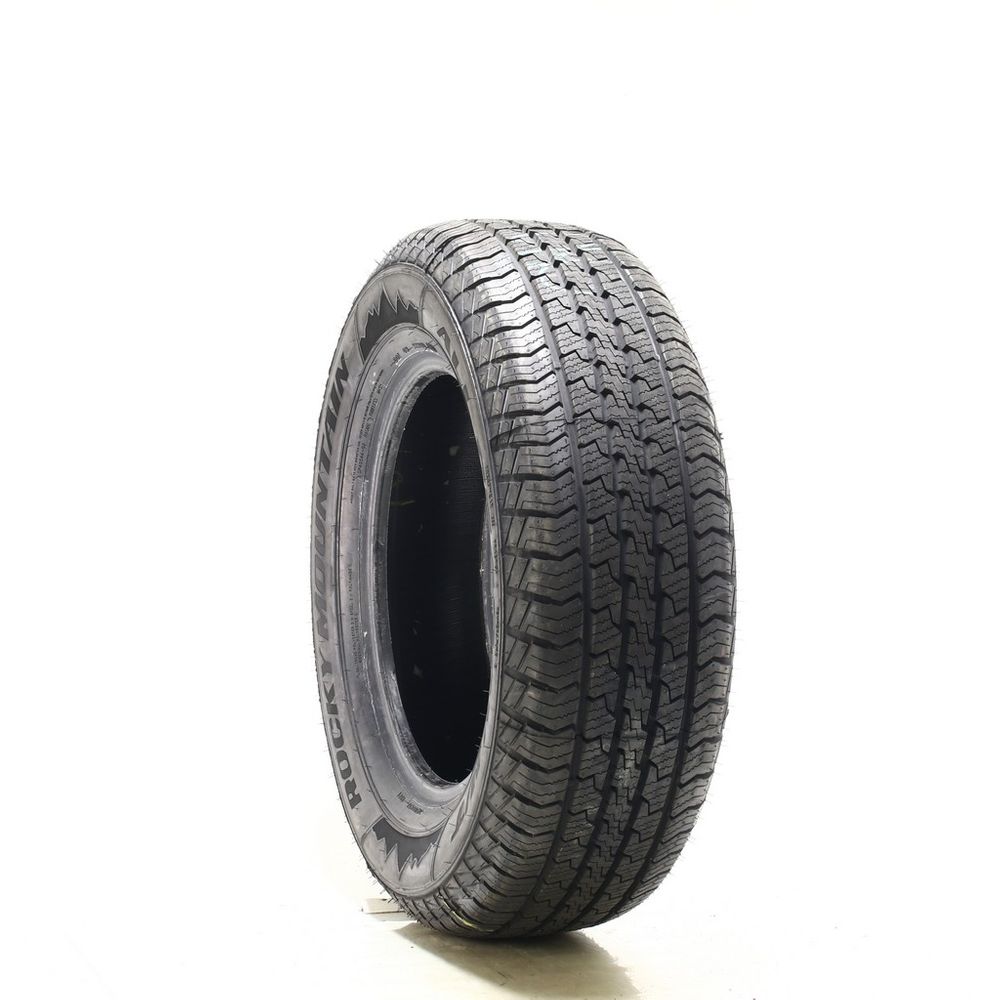 New 245/65R17 Rocky Mountain H/T 107T - 10.5/32 - Image 1