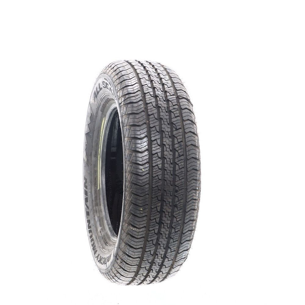 New 245/65R17 Rocky Mountain H/T 107T - 10.5/32 - Image 1