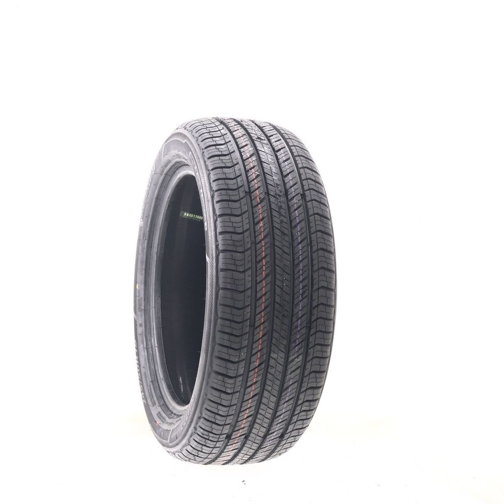 Set of (2) New 245/50R19 Bearway BW777 105V - Image 1