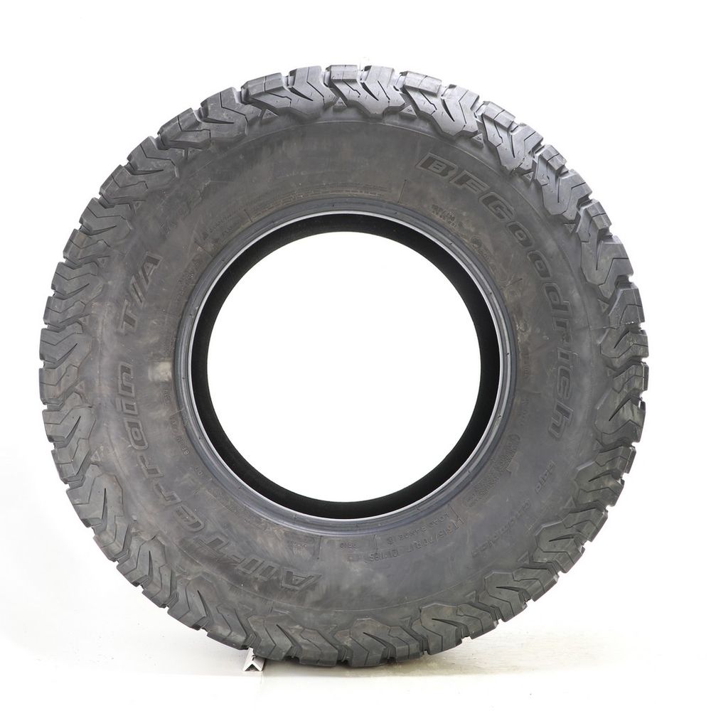 Set of (2) Used LT 315/70R17 BFGoodrich All-Terrain T/A KO2 121/118S E - 10-10.5/32 - Image 3