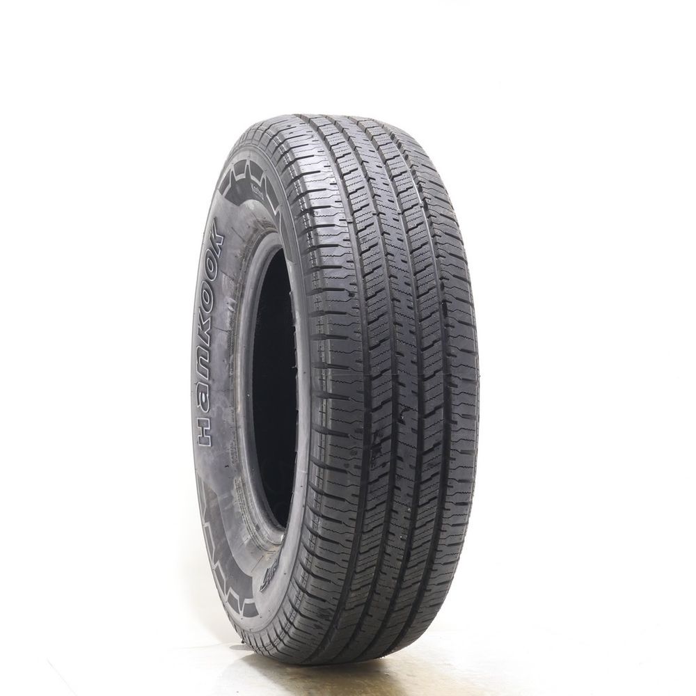 Driven Once 245/75R16 Hankook Dynapro HT 109T - 12/32 - Image 1
