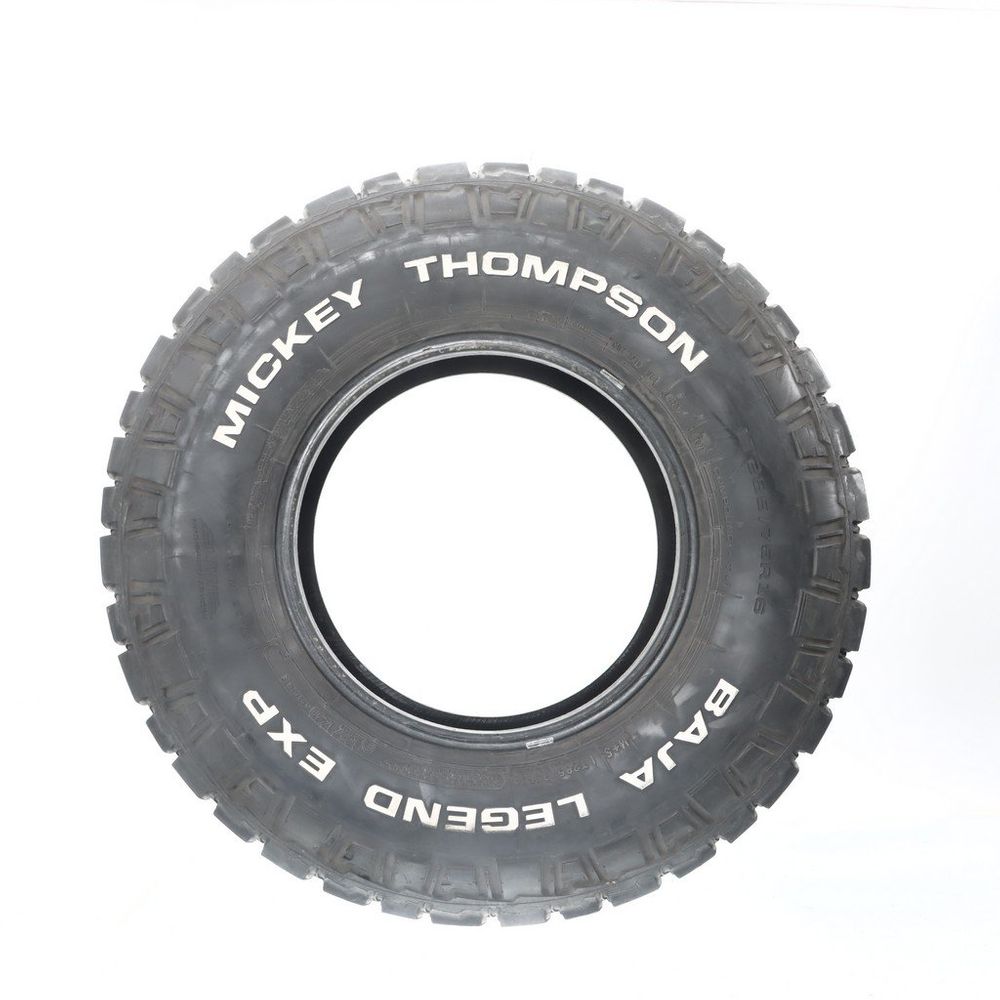 Used LT 285/75R16 Mickey Thompson Baja Legend EXP 126/123Q E - 11.5/32 - Image 3