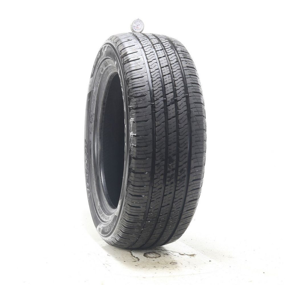 Used 275/55R20 Lexani LXHT-206 117H - 9.5/32 - Image 1