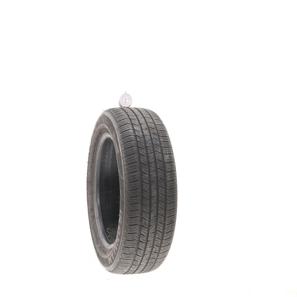 Set of (2) Used 185/60R15 Ironman IMove PT 84H - 7/32 - Image 1