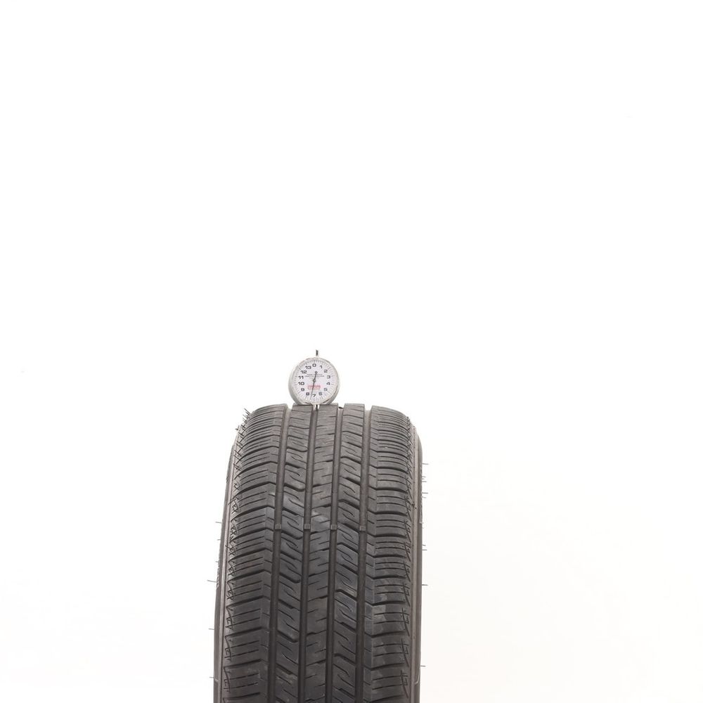 Set of (2) Used 185/60R15 Ironman IMove PT 84H - 7/32 - Image 2