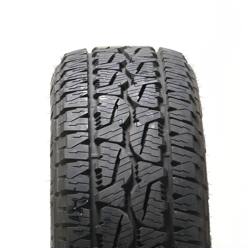 Set of (2) Used LT 275/65R18 Bridgestone Dueler A/T REVO 3 123/120S E - 14.5-15/32 - Image 5