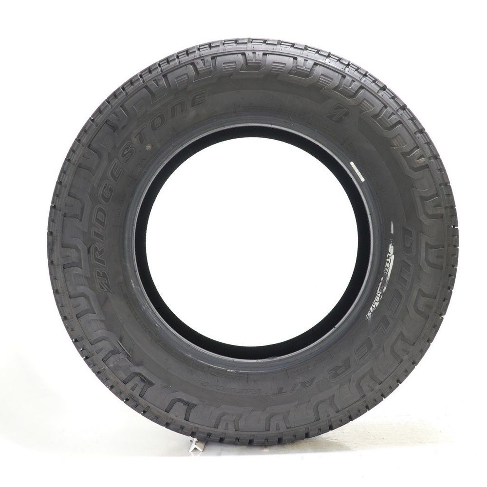 Set of (2) Used LT 275/65R18 Bridgestone Dueler A/T REVO 3 123/120S E - 14.5-15/32 - Image 6
