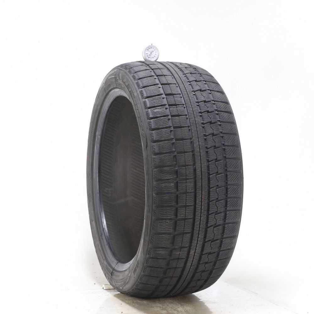 Used 275/40R20 Nitto NT90W Winter 106T - 8.5/32 - Image 1