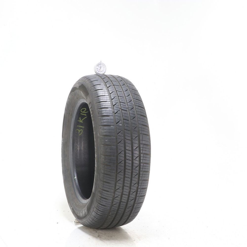 Used 205/60R16 Leao Lion Sport HP3 92H - 7/32 - Image 1