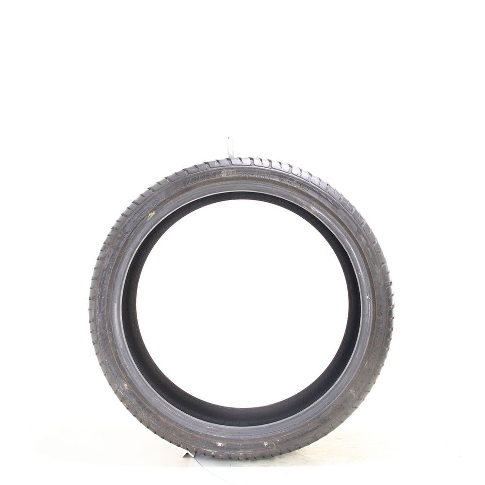 Used 215/35ZR18 Delinte Thunder D7 84W - 9/32 - Image 3