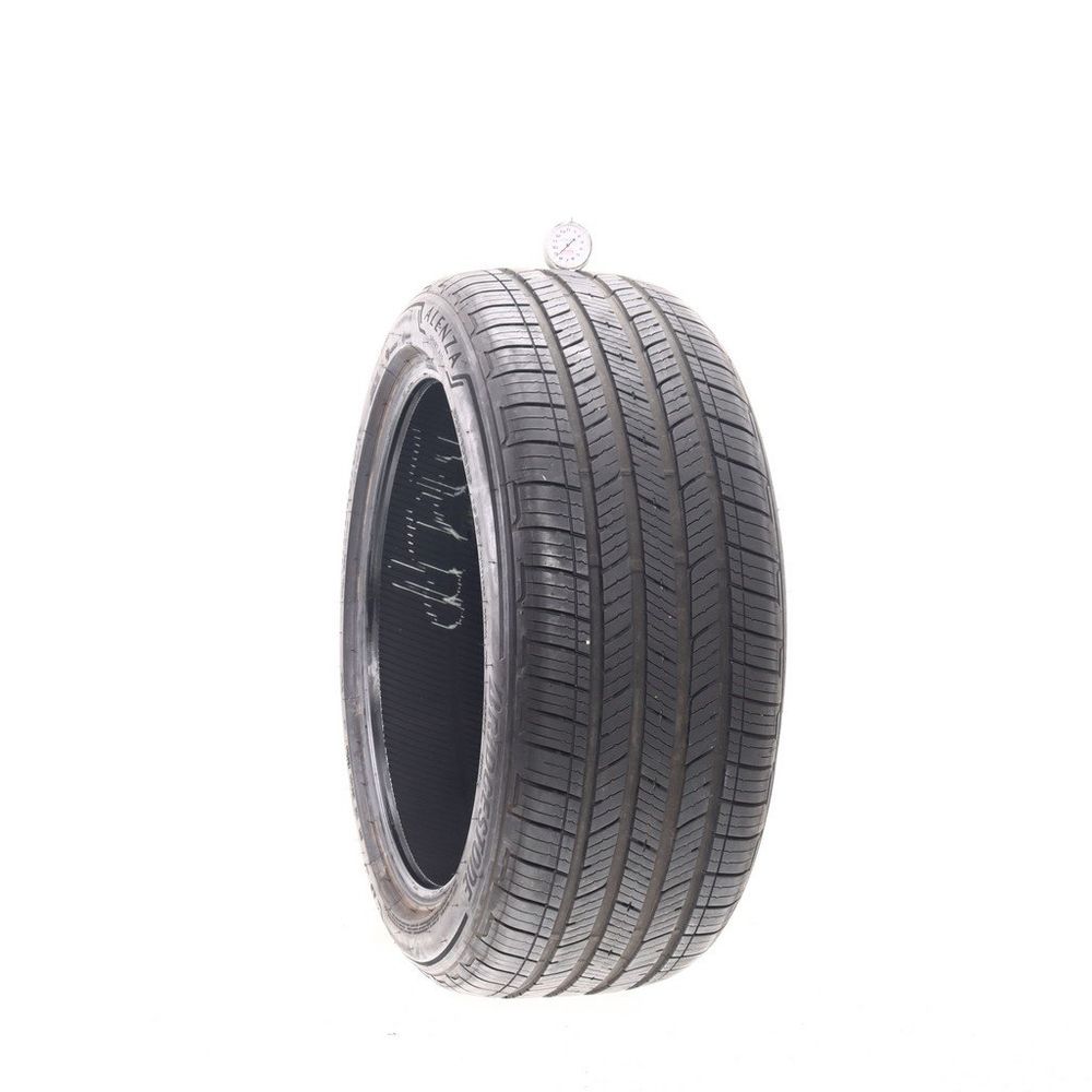 Used 255/45R20 Bridgestone Alenza Sport A/S AO 105T - 8.5/32 - Image 1