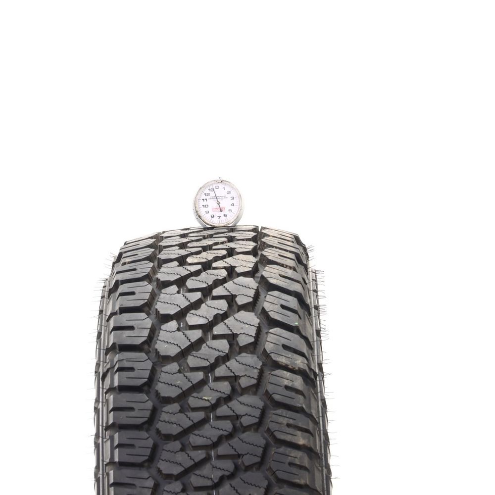 Set of (2) Used LT 225/75R16 Firestone Destination X/T 115/112S E - 13-14/32 - Image 2